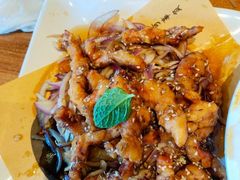 -九转小磨·东北菜老字号(祥安店)