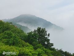 -妙峰山风景名胜区