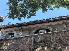 -蒋氏故居