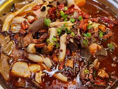 -缪氏川菜(丰盛町店)