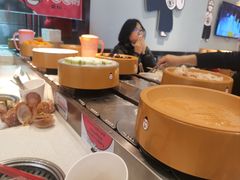 -龍歌自助小火锅(城阳万象汇店)