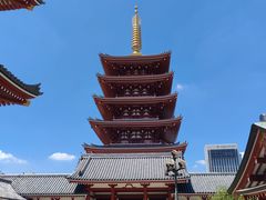 -浅草寺