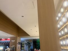-A+阿加汤宿(大悦城店)