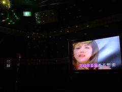 -K+PARTY连锁KTV(盈锋广场店)