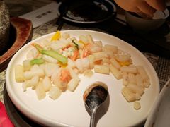 荷塘小炒-桂满陇-十里风荷(合生汇店)