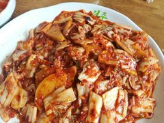 炒土豆片-全州拌饭馆(龙源西街店)