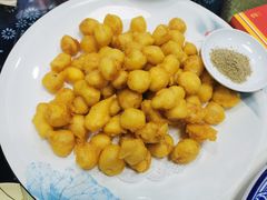 -旺角小渔村(幸福中路店)