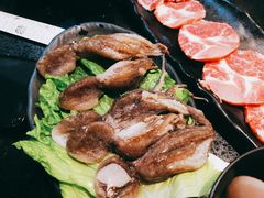 正宗老灶火锅-渝宗老灶火锅(巴国城店)