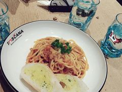 -托斯卡纳烘焙意大利餐厅(五天地店)