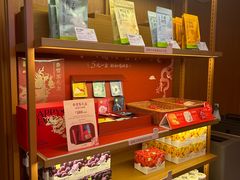 -奈雪的茶(大梅沙8号仓店)