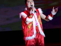 -陕北民歌大舞台