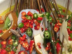 -嘉州叶婆婆钵钵鸡(建设路店)