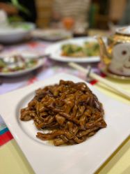 -惠食佳·宴会厅(滨江西路店)