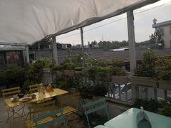 -小时光咖啡馆(北锣鼓巷店)