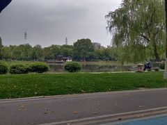 -堤角公园