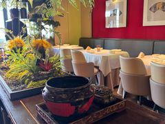 -杏花堂晋商私房菜(华熙五棵松店)