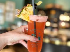 -Long Bar(莱佛士酒店)