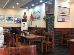 大堂-美玲拉面(鞍山西道店)