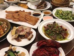 -熠盛·本帮菜Bistro(永嘉路店)