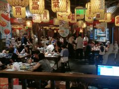 -南京大牌档(济南万象城店)