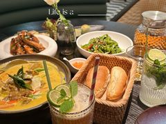 -美奈小馆·越南料理(福田星河COCO Park店)