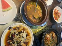 -金洲美食(金州广场店)