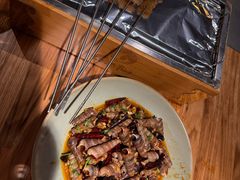 -金太阳海鲜烧烤·本地人餐厅(东纬路旗舰店)