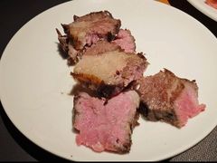 -拉蒂娜·巴西牛排馆 Latina·Brazilian Steakhouse(王府井喜悦店)