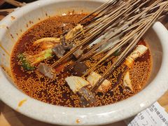 -嘉州叶婆婆钵钵鸡(建设路店)