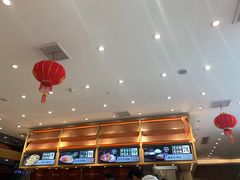 -三千粉牛肉米粉(来客茂店)