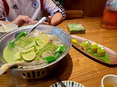 -泰堤坊(淡水体育馆店)