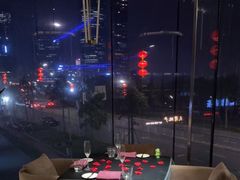 -wann lounge 低温慢煮牛排·清吧