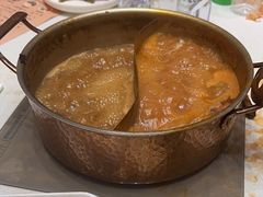 -小茉庐和牛自助火锅(龙湖万达店)