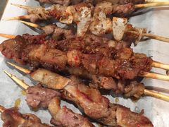 烤串-肉串汪(月坛店)