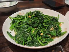 -大洋家·潮汕鱼鲜·花胶砂锅粥(天河东路店)