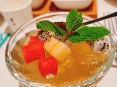 -莆田餐厅(吉隆坡柏威年广场店)