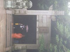 -普陀山风景区-佛顶山