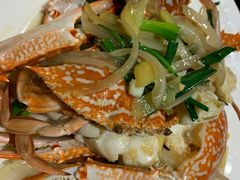 -南海渔家•海鲜•正宗海南菜(海棠湾店)
