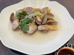 -百富源·海鲜辽菜(浑河堡店)