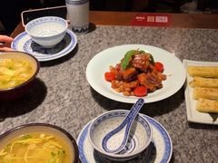 -南京大牌档(青岛万象城店)