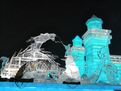 -山河屯铁锅炖(哈西站店)