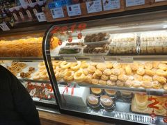 -BREAD WAY面包路·欧式面包(龙湖时代D馆店)