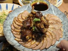 -面乙新派手擀面(大悦城店)