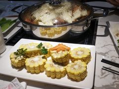 -京御煌三汁焖锅(益田假日里店)
