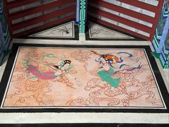 -青龙山生态文化旅游区(慈云寺)