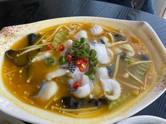 -柒园·三十年创意杭帮菜(龙湖滨江天街店)
