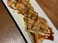 -渔寿司·日本料理(艾尚天地店)