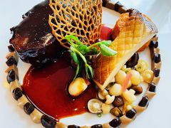 -Caprice(香港四季酒店)