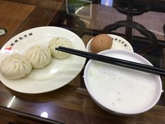 -庆丰包子铺(西单店)