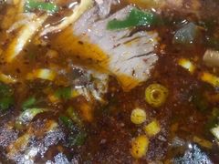 -兄弟俩老李家牛肉汤(总店)